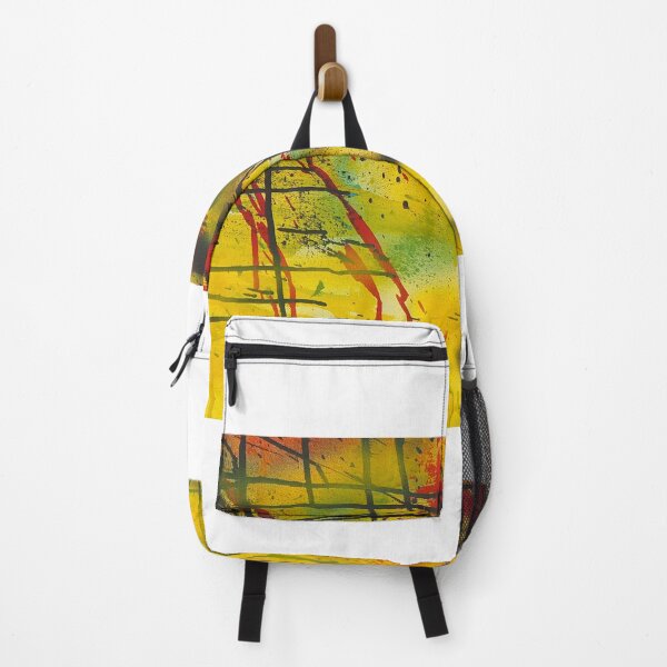 Item preview, Abstract and colored lines. designed and sold by kuikai123.