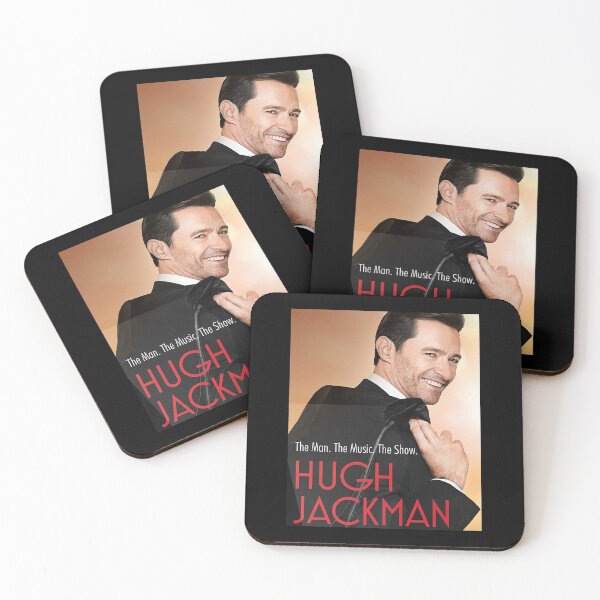 Item preview, Satu Hugh The Man The Music The World Tour 2019 Love designed and sold by WillaGleichner.