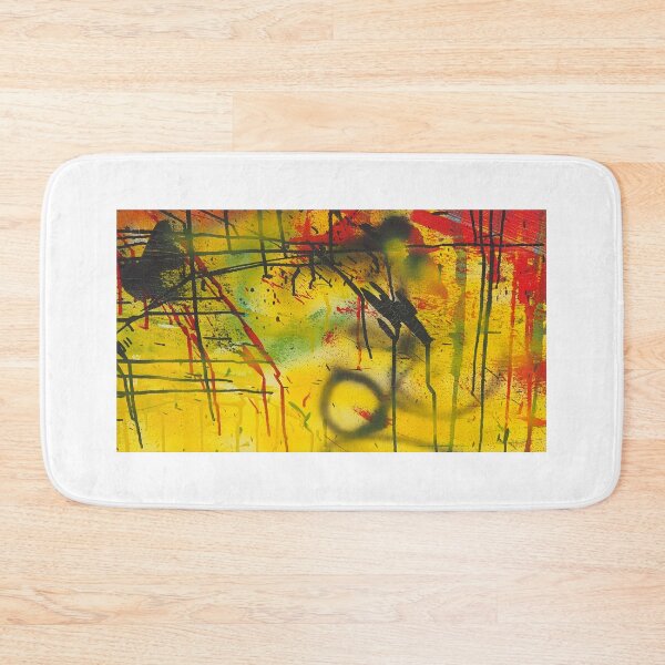 Item preview, Abstract and colored lines. designed and sold by kuikai123.