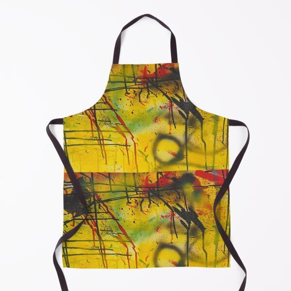 Item preview, Abstract and colored lines. designed and sold by kuikai123.