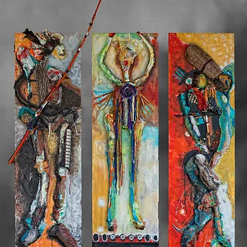 Artwork thumbnail, by Diane Marie Kramer
