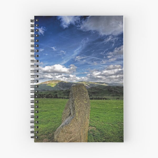Item preview, Standing Stone designed and sold by Richard Allen.