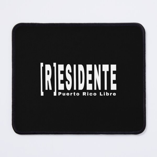 Item preview, Residente                            designed and sold by TooLateNates.