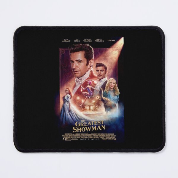 Item preview, Vintage Photograp The Greatest Showman Awesome For Music Fan designed and sold by WillaGleichner.