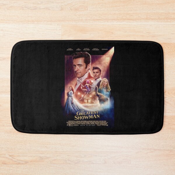 Item preview, Vintage Photograp The Greatest Showman Awesome For Music Fan designed and sold by WillaGleichner.