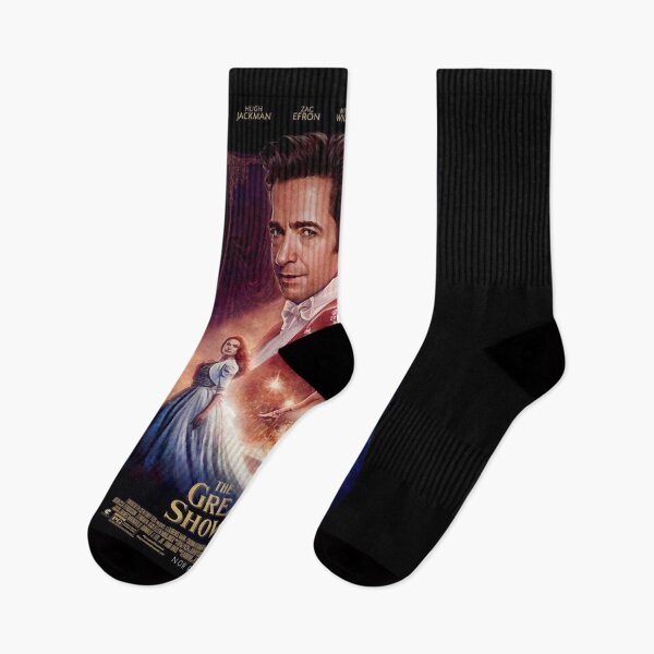 Item preview, Vintage Photograp The Greatest Showman Awesome For Music Fan designed and sold by WillaGleichner.