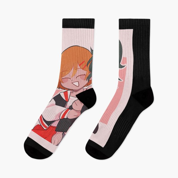 Item preview, Best friend Maki Mai lovely  designed and sold by DelcambreTabor.