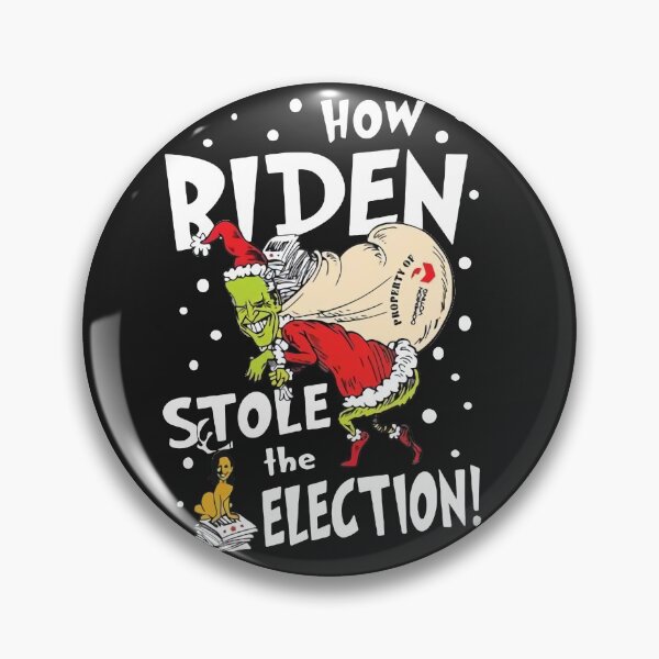 Item preview,  Who Stole Christmas 2021 Funny Xmas  designed and sold by ViniTamarYellen.