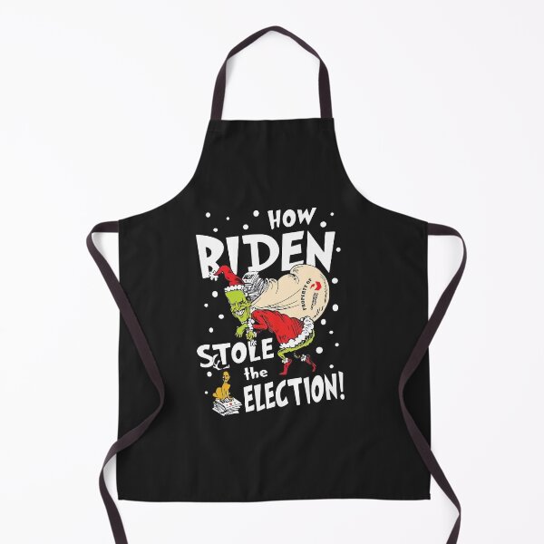 Item preview, Who Stole Christmas 2021 Funny Xmas designed and sold by ViniTamarYellen.