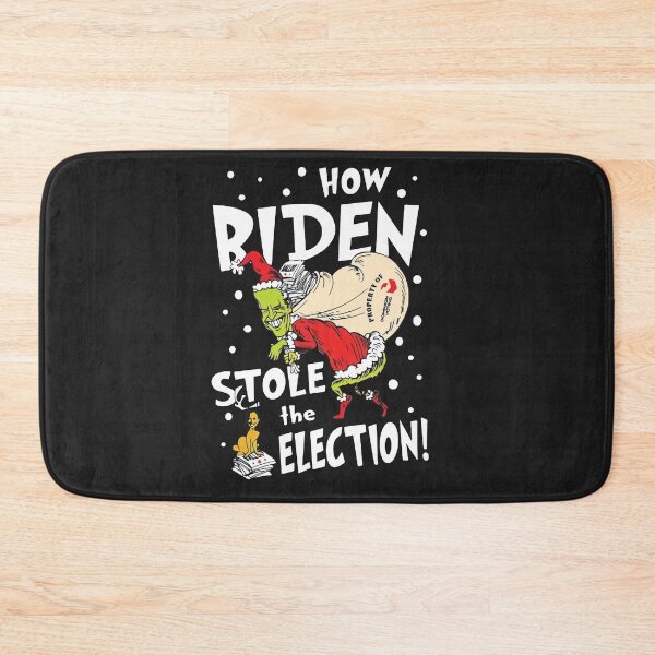 Item preview,  Who Stole Christmas 2021 Funny Xmas  designed and sold by ViniTamarYellen.