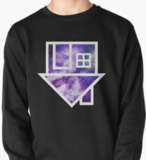 The Neighbourhood Logo (Galaxy Print) Pullover