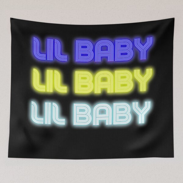 Item preview, Lil baby designed and sold by Lilbabyy234.