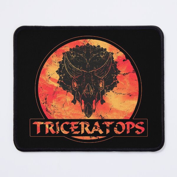Item preview, Triceratops designed and sold by NicGrayGraphic.