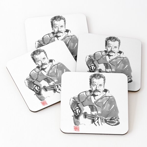 Item preview, I Made Myself Very Small Georges Brassens Rave Acid designed and sold by MarkBrassens.