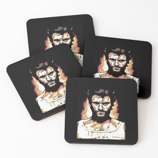Item preview, Women Men Hugh Jackman Gift For Movie Fans designed and sold by WillaGleichner.
