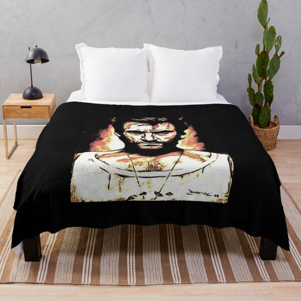 Item preview, Women Men Hugh Jackman Gift For Movie Fans designed and sold by WillaGleichner.