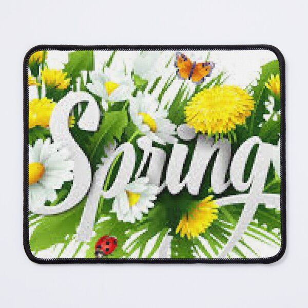 Item preview, Spring Flower Print on Gifts, Apparel, Home Decor  PRICES VARY.   https://lduke47.redbubble.com  designed and sold by lduke47.