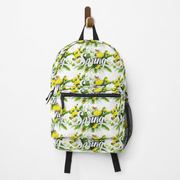 Item preview, Spring Flower Print on Gifts, Apparel, Home Decor  PRICES VARY.   https://lduke47.redbubble.com  designed and sold by lduke47.