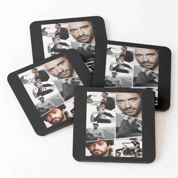 Item preview, Women My Favorite Hugh Jackman Retro Vintage designed and sold by WillaGleichner.