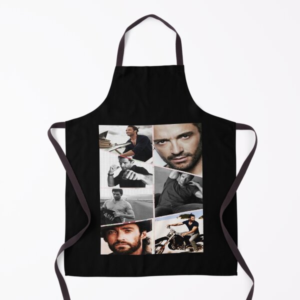 Item preview, Women My Favorite Hugh Jackman Retro Vintage designed and sold by WillaGleichner.