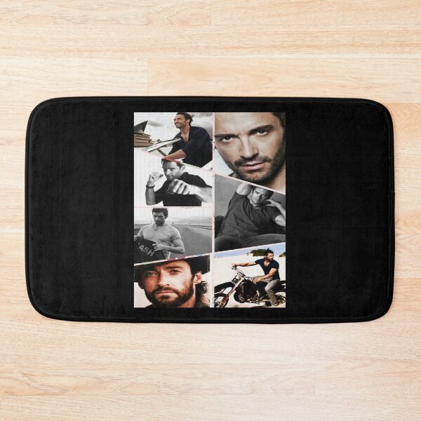 Item preview, Women My Favorite Hugh Jackman Retro Vintage designed and sold by WillaGleichner.