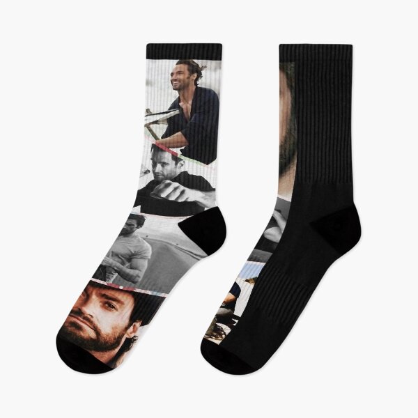 Item preview, Women My Favorite Hugh Jackman Retro Vintage designed and sold by WillaGleichner.