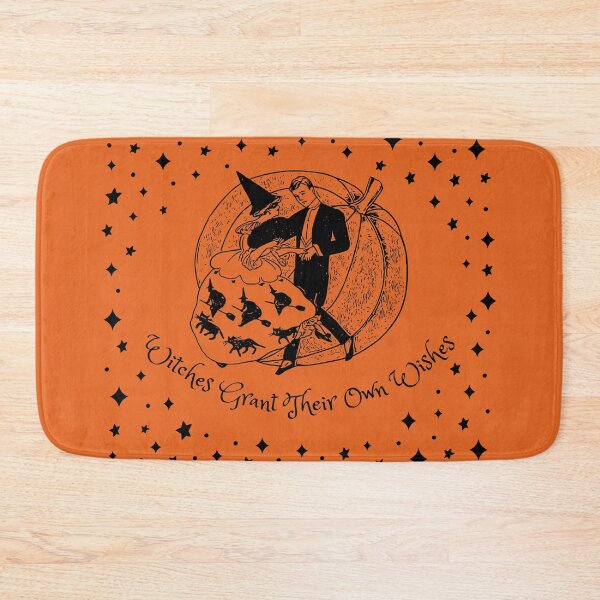 Item preview, Witchy Wishes designed and sold by Yemena.