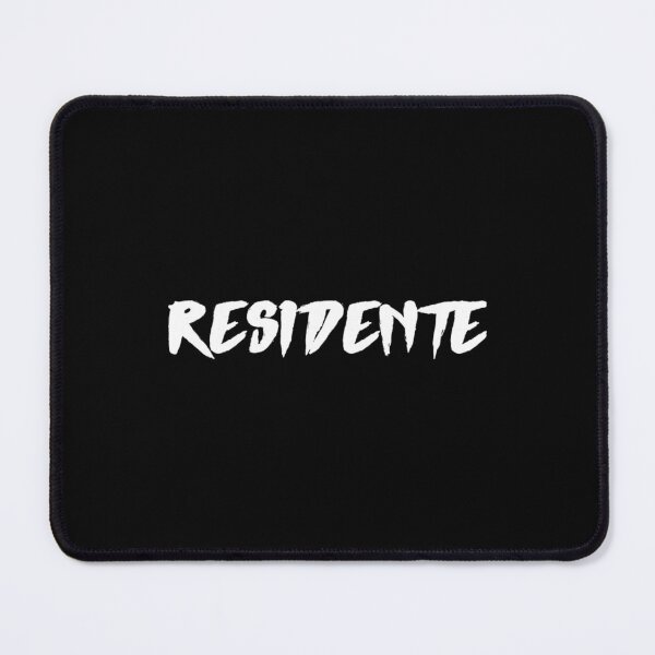 Item preview, Residente Active         designed and sold by TooLateNates.