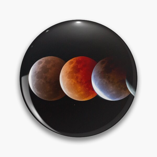 Item preview, Total Lunar Eclipse designed and sold by James Stone Photography.