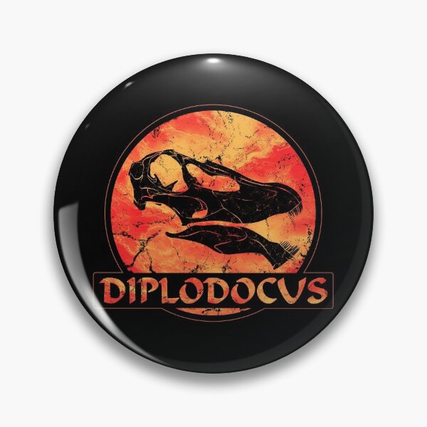 Item preview, Diplodocus designed and sold by NicGrayGraphic.
