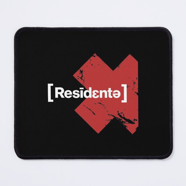Item preview, Residente designed and sold by TooLateNates.