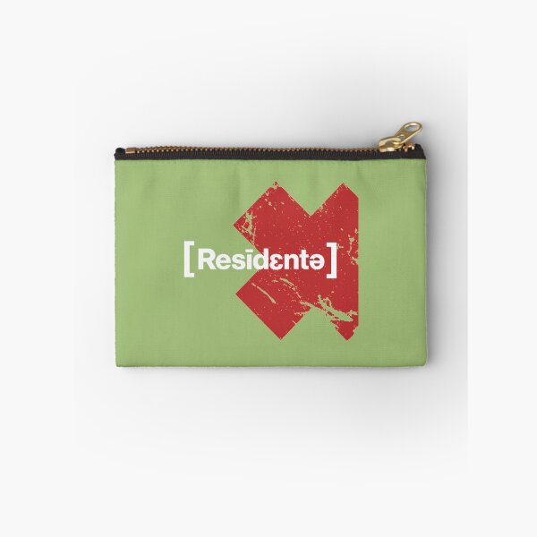 Item preview, Residente   designed and sold by TooLateNates.