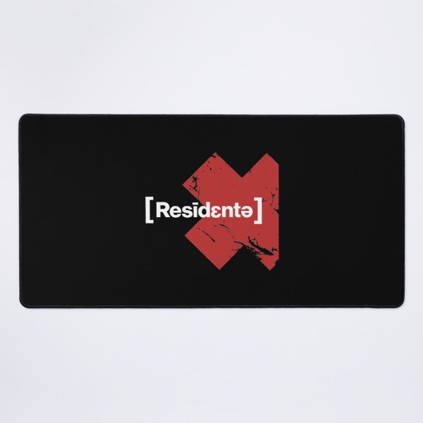 Item preview, Residente designed and sold by TooLateNates.