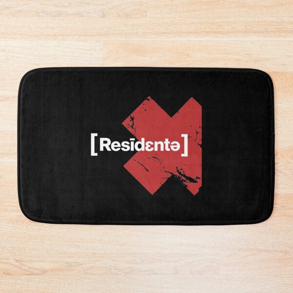 Item preview, Residente   designed and sold by TooLateNates.