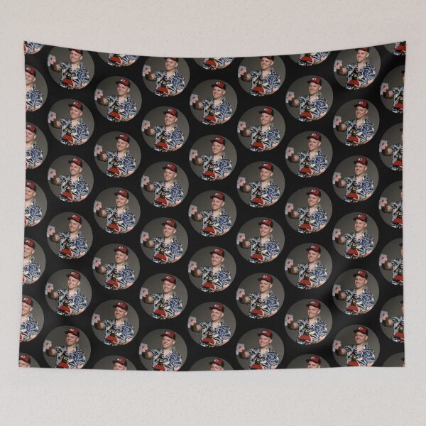 Item preview, Residente   , designed and sold by TooLateNates.