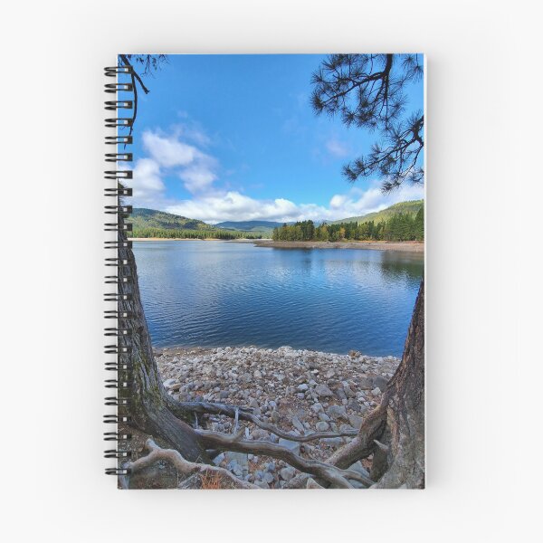 Item preview, El lago designed and sold by PicsByDerek.