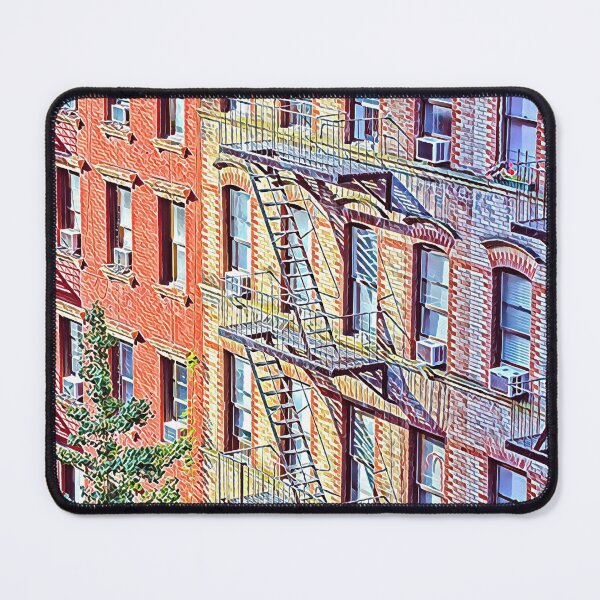 Item preview, New York Stairways designed and sold by NearScapes.