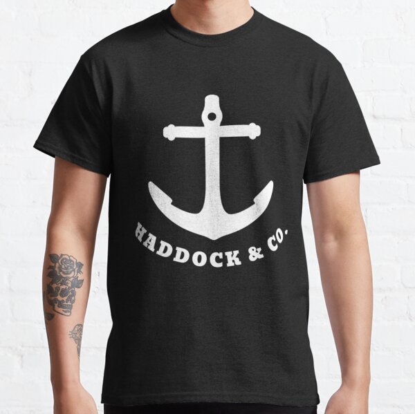 Schellfisch und Co Classic T-Shirt