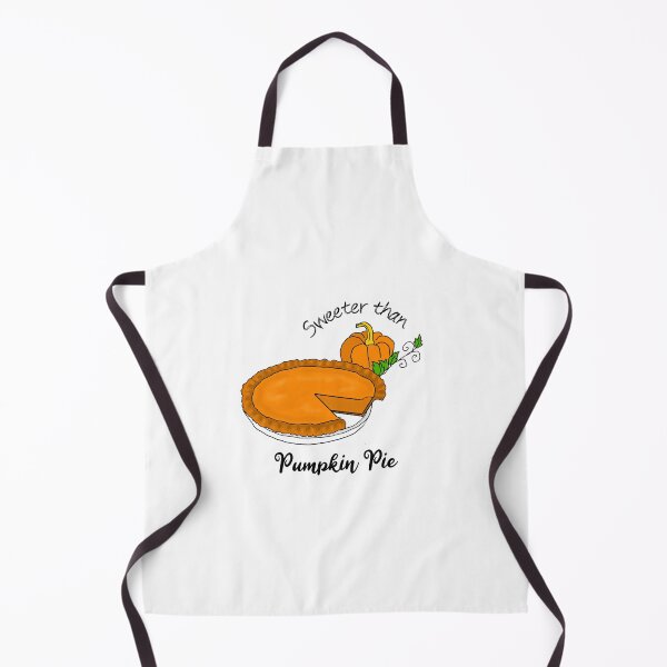 Item preview, Sweeter than Pumpkin Pie designed and sold by WeTrieditatHome.