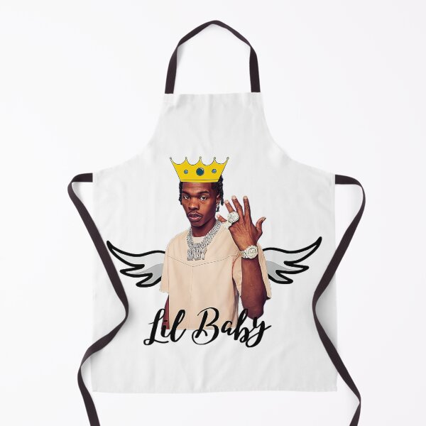 Item preview, Lil baby designed and sold by Lilbabyy234.