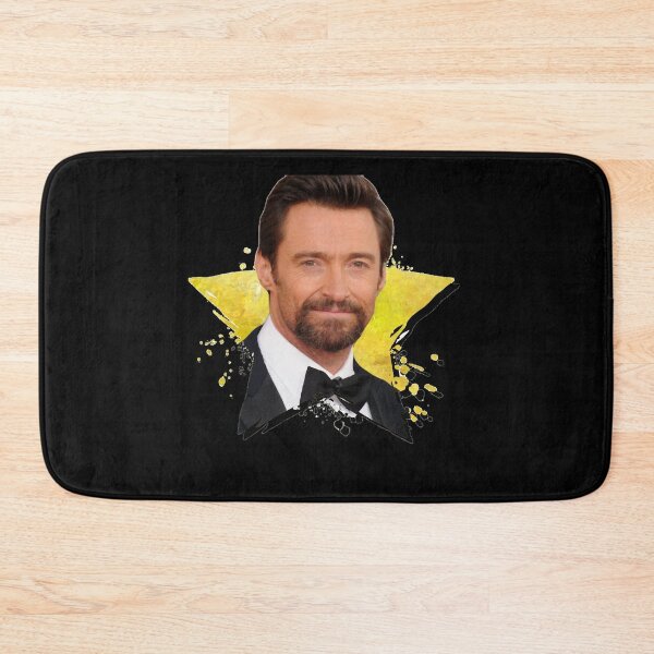 Item preview, Mens Funny Hugh Jackman Gifts For Movie Fans designed and sold by WillaGleichner.