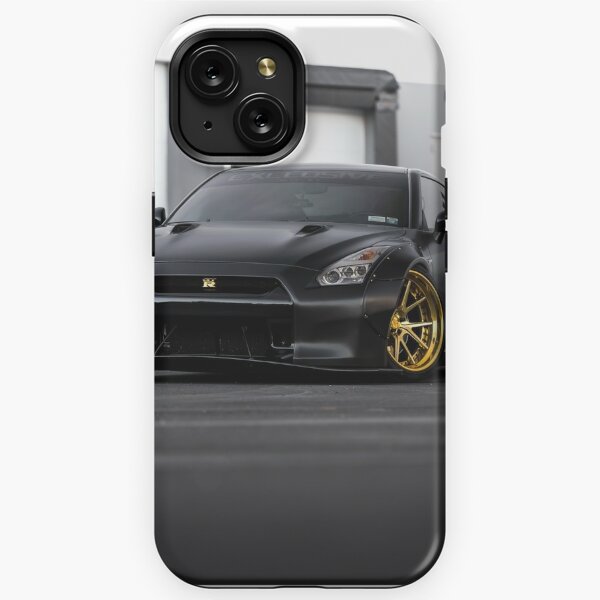 Credit Card Skin Sticker Cover GTR 35 Debit Card Cover 