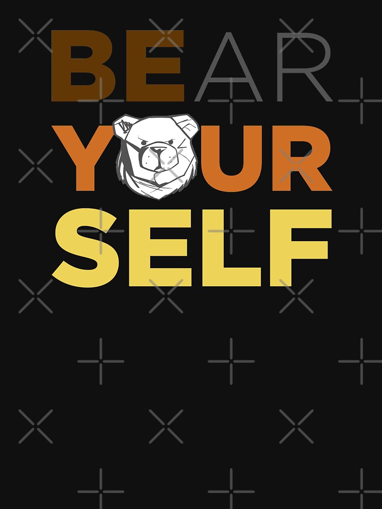 ROBUST Bear dich selbst Farben von Robust