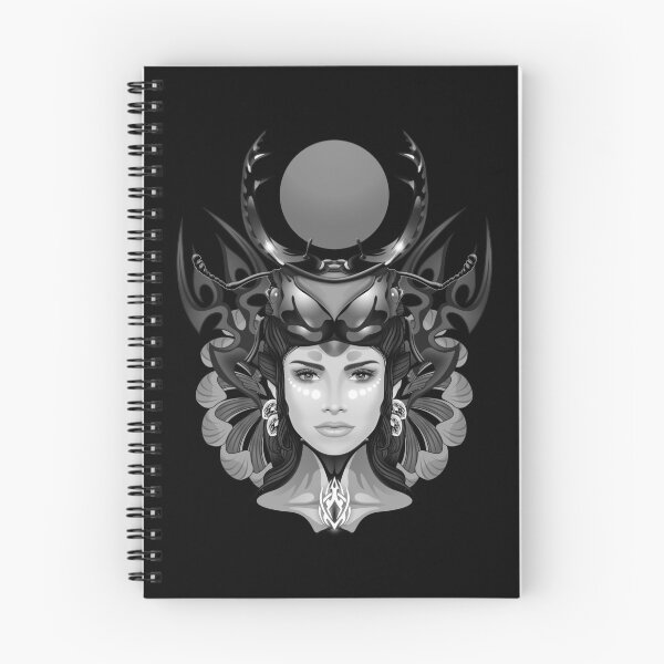 Item preview, Stag Beetle Queen D01F designed and sold by HexOne.
