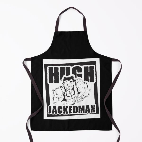 Item preview, Mens My Favorite Hugh Jackedman Gifts Music Fans designed and sold by WillaGleichner.