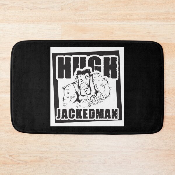 Item preview, Mens My Favorite Hugh Jackedman Gifts Music Fans designed and sold by WillaGleichner.