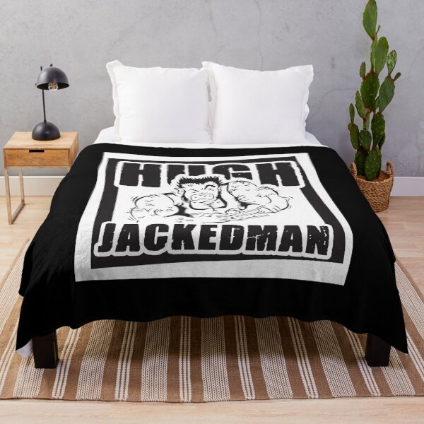 Item preview, Mens My Favorite Hugh Jackedman Gifts Music Fans designed and sold by WillaGleichner.