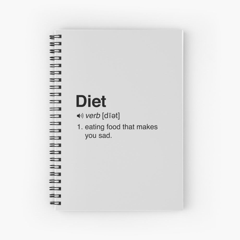 Diätdefinition