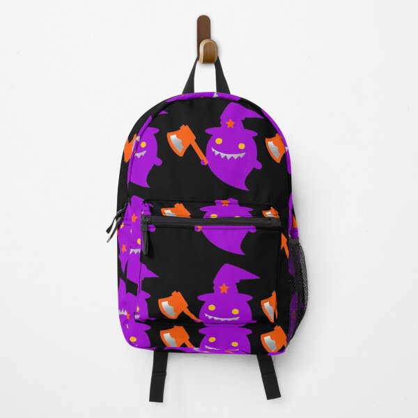 Item preview, Cute Halloween Ghost in Witches Hat designed and sold by toddbrooney.