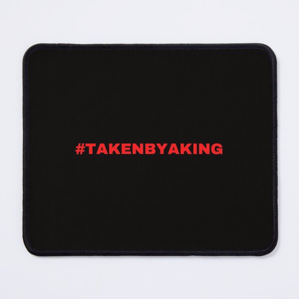 Item preview, Hashtags Taking By a King designed and sold by westenfield.